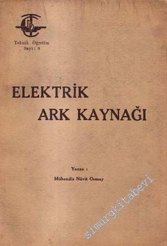 Elektrik Ark Kaynağı