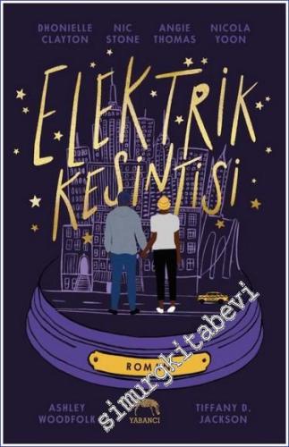 Elektrik Kesintisi -        2023