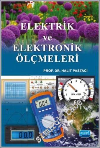 Elektrik ve Elektronik Ölçmeleri -        2023