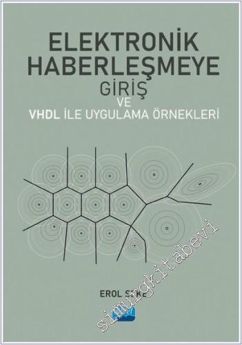 Elektronik Haberleşmeye Giriş ve VHDL ile Uygulama Örnekleri -        2025