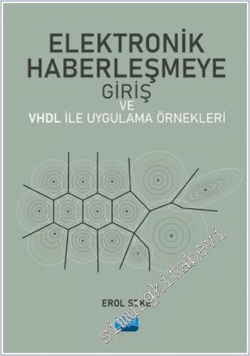 Elektronik Haberleşmeye Giriş ve VHDL ile Uygulama Örnekleri -        2025