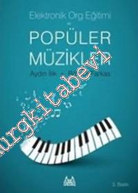 Elektronik Org Eğitimi ve Popüler Müzikler -        2017