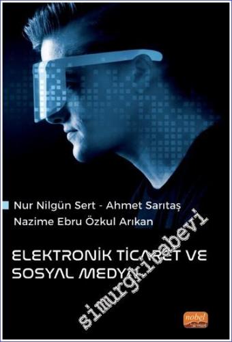 Elektronik Ticaret ve Sosyal Medya -        2024