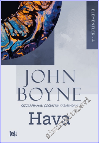 Elementler - 4: Hava - 2026