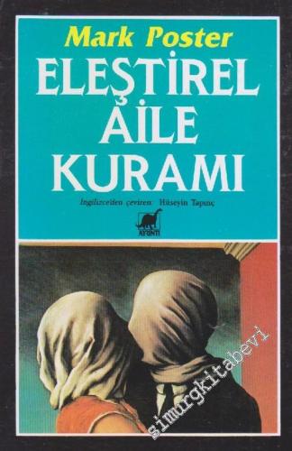 Eleştirel Aile Kuramı -        1989