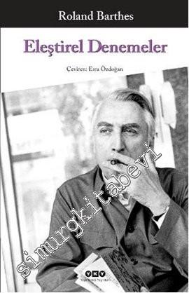 Eleştirel Denemeler -        2018