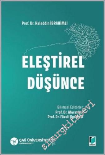 Eleştirel Düşünce -        2025