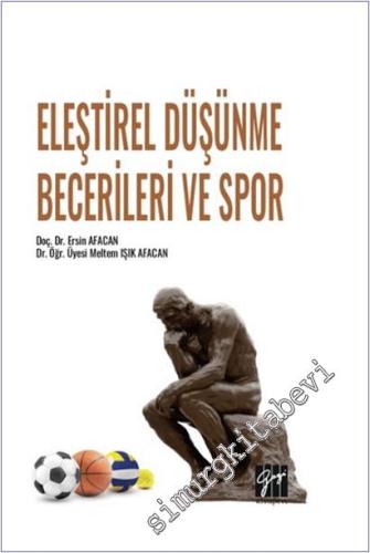 Eleştirel Düşünme Becerileri ve Spor -        2025