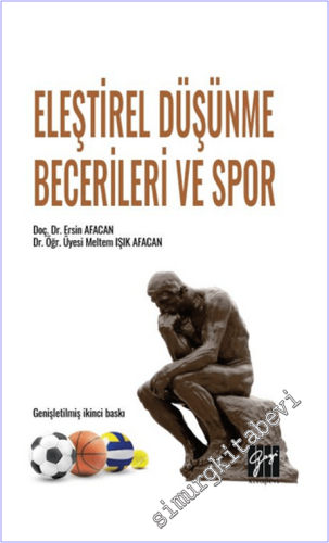 Eleştirel Düşünme Becerileri ve Spor - 2026