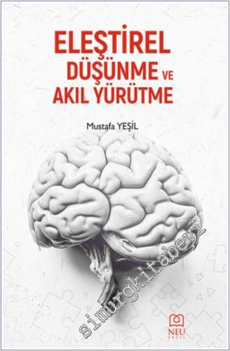 Eleştirel Düşünme ve Akıl Yürütme -        2024