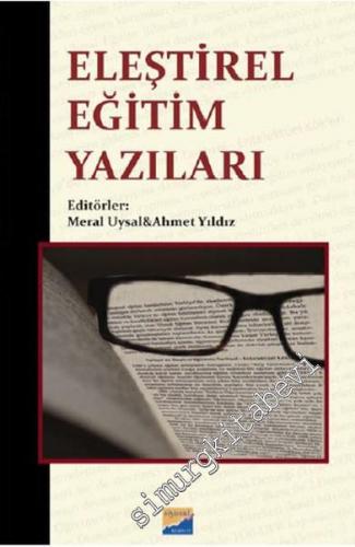 Eleştirel Eğitim Yazıları -        2014