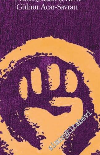 Eleştirel Feminizm Sözlüğü -