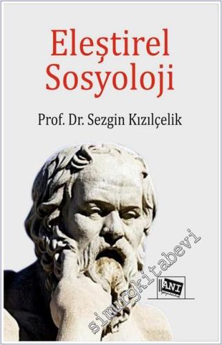 Eleştirel Sosyoloji - 2025