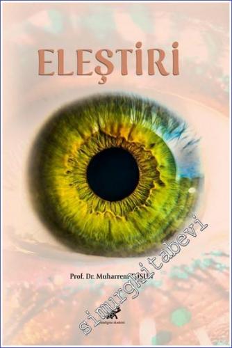 Eleştiri -        2022