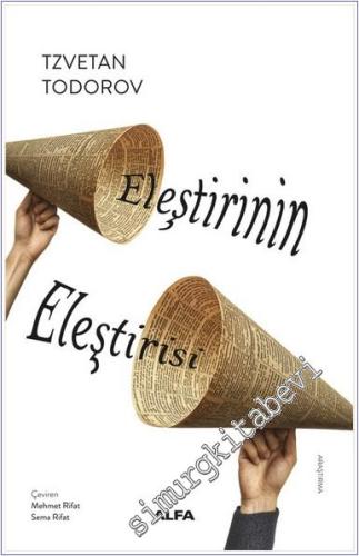 Eleştirinin Eleştirisi -        2024