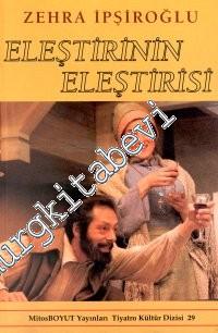 Eleştirinin Eleştirisi -        1998