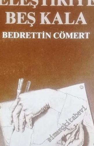 Eleştiriye Beş Kala