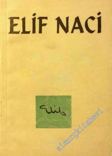 Elif Naci