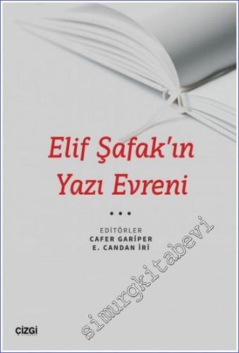 Elif Şafak'ın Yazı Evreni -        2022