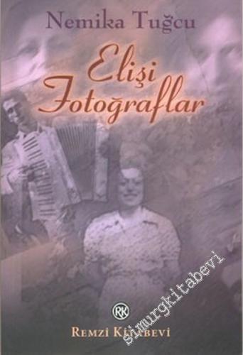 Elişi Fotoğraflar -        2001