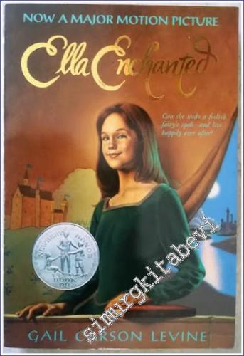 Ella Enchanted -        1998