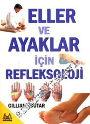 Eller ve Ayaklar İçin Refleksoloji -
