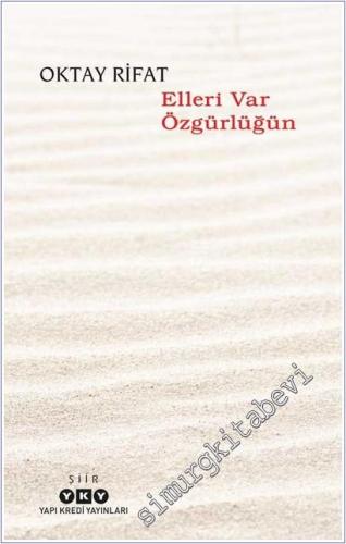 Elleri Var Özgürlüğün -        2025