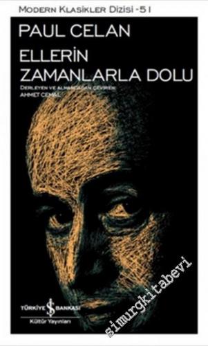 Ellerin Zamanlarla Dolu -        2024