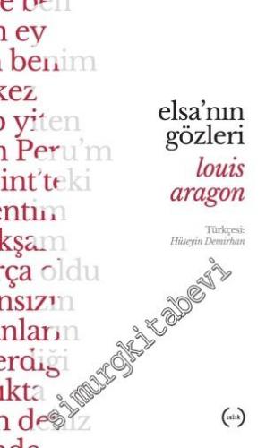 Elsa'nın Gözleri -