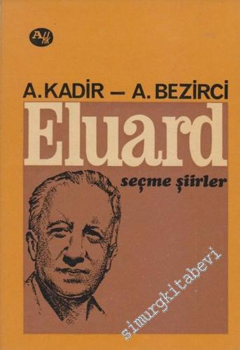 Eluard: Seçme Şiirler -        1968