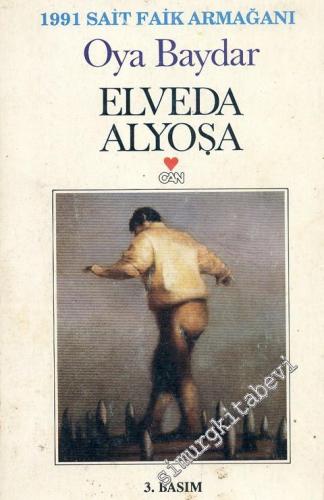 Elveda Alyoşa -