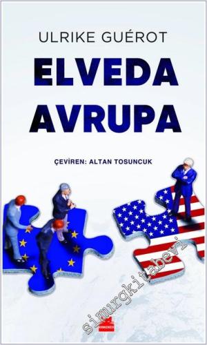 Elveda Avrupa -        2026