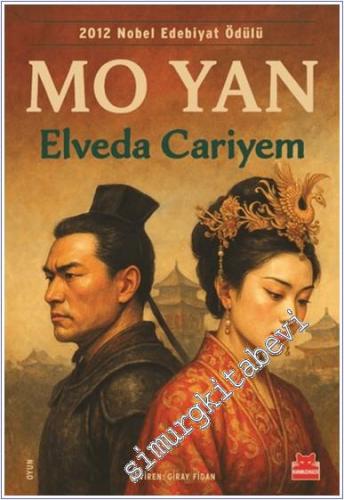 Elveda Cariyem -        2025