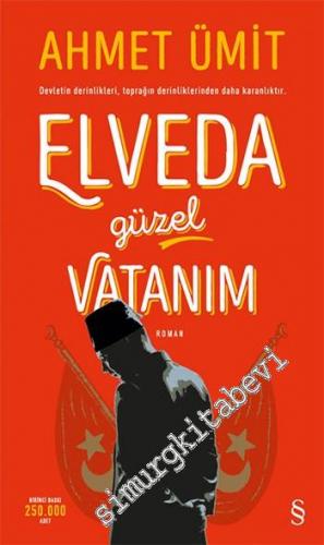 Elveda Güzel Vatanım CİLTLİ -