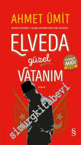 Elveda Güzel Vatanım MİDİ BOY -