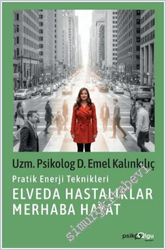 Elveda Hastalıklar Merhaba Hayat -        2025