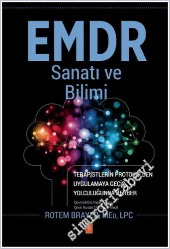 EMDR Sanatı ve Bilimi -        2025
