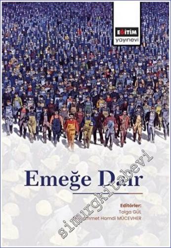 Emeğe Dair -        2022