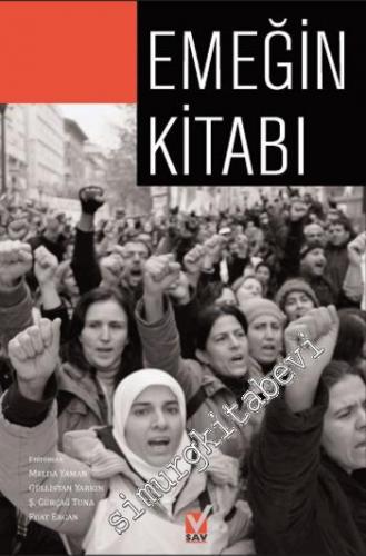 Emeğin Kitabı -