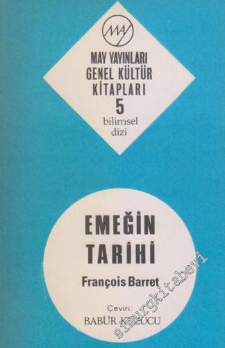Emeğin Tarihi -
