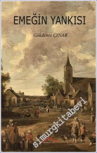 Emeğin Yankısı -        2022