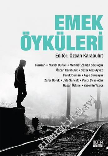 Emek Öyküleri -