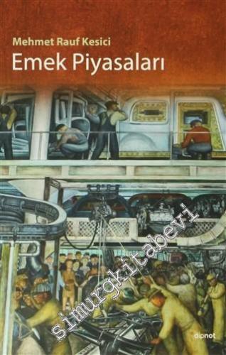 Emek Piyasaları -