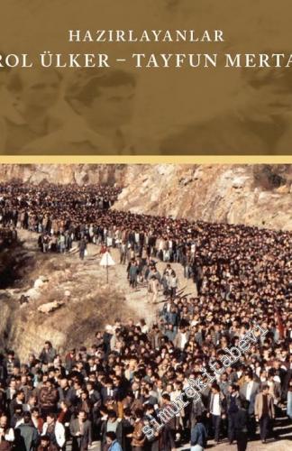 Emek Tarihi Konferansları IV: Türkiye'nin Yakın Tarihinde Emek Toplum ve Siyaset 1980 - 2002 -