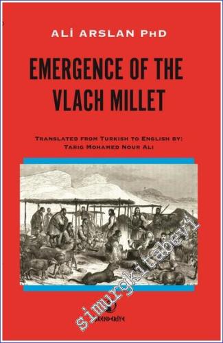 Emergence Of The Vlach Mıllet - 2023