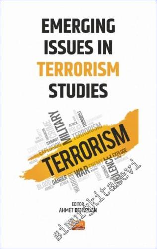Emerging Issues in Terrorism Studies - 2023