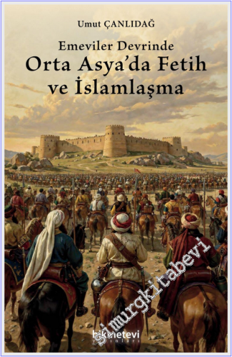Emeviler Devrinde Orta Asya'da Fetih ve İslamlaşma