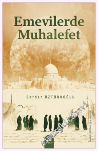 Emevilerde Muhalefet
