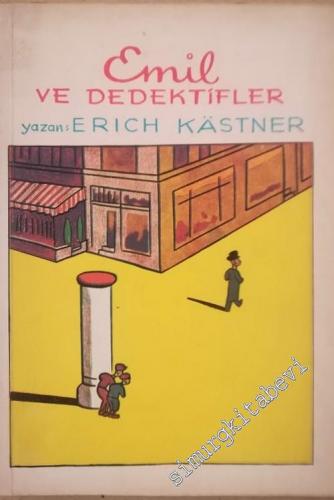 Emil ve Dedektifler -