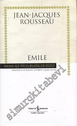 Emile CİLTLİ -